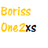Boriss